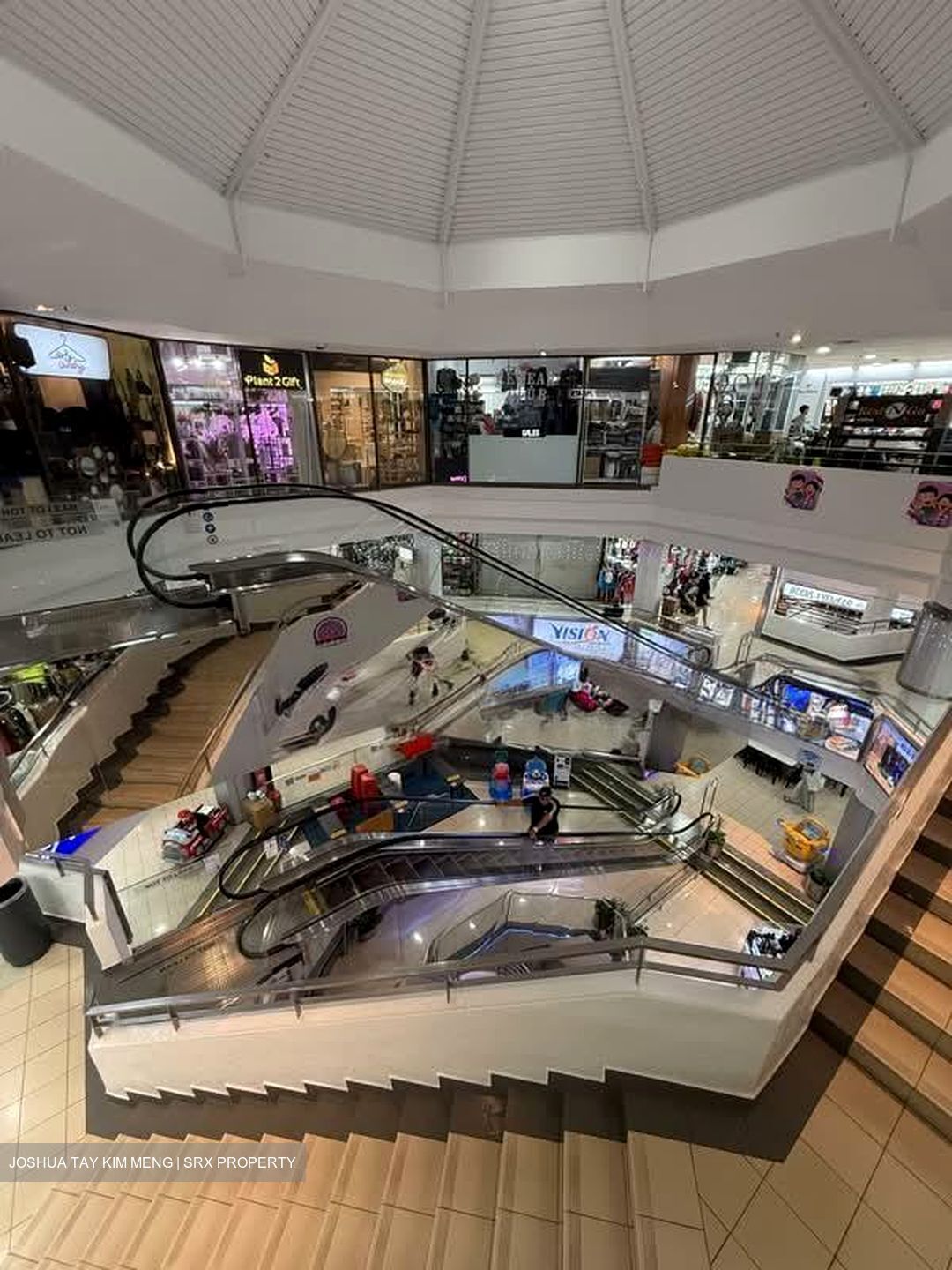 Queensway Tower / Queensway Shopping Centre (D3), Shop House #581170461